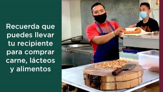Inicia hoy segunda etapa de la prohibición de plásticos desechables de un solo uso en la Ciudad de México